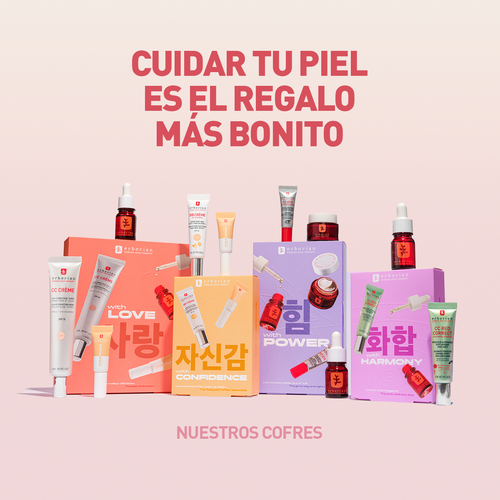 Vista 6/6 de Los esenciales efecto "Piel de Beb&eacute;", , ES